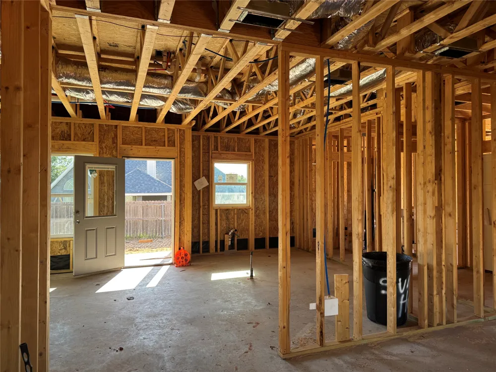 7817 Tuscany Drive Abilene, TX 79606