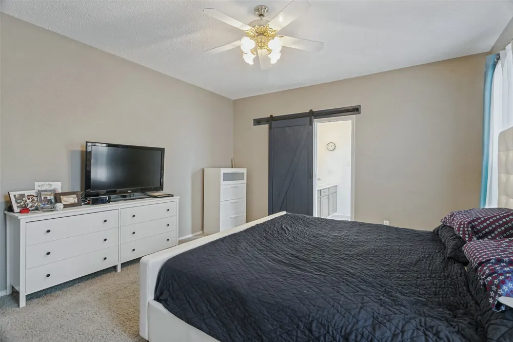 1400 Wentworth Drive Lewisville, TX 75067
