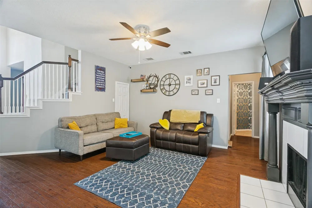 1400 Wentworth Drive Lewisville, TX 75067