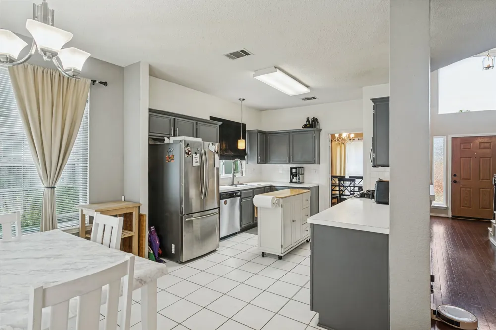 1400 Wentworth Drive Lewisville, TX 75067
