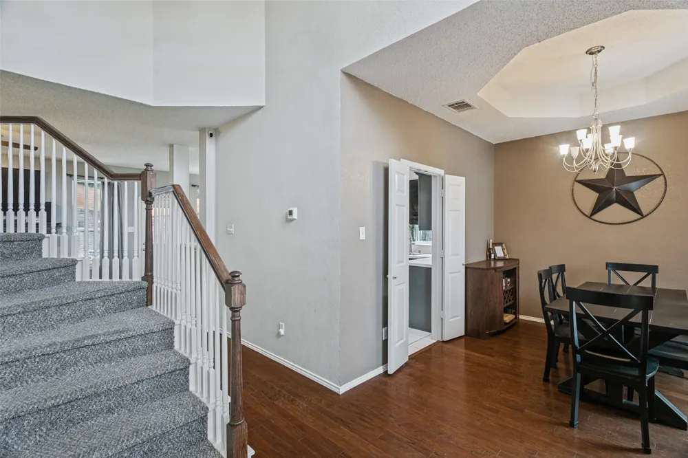 1400 Wentworth Drive Lewisville, TX 75067