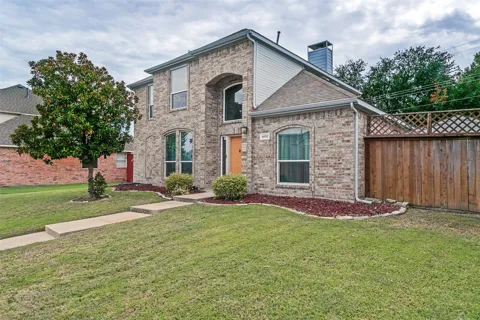 1400 Wentworth Drive
