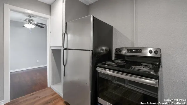 2513 Cincinnati Ave San Antonio, TX 78228