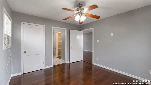 2513 Cincinnati Ave San Antonio, TX 78228