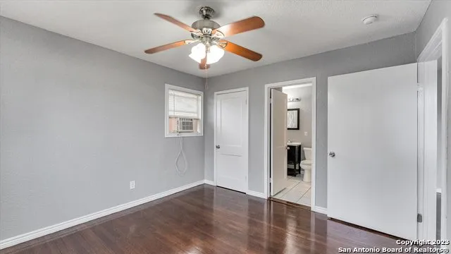 2513 Cincinnati Ave San Antonio, TX 78228