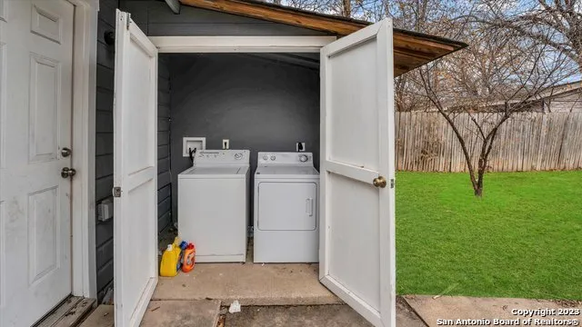 2513 Cincinnati Ave San Antonio, TX 78228