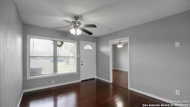 2513 Cincinnati Ave San Antonio, TX 78228
