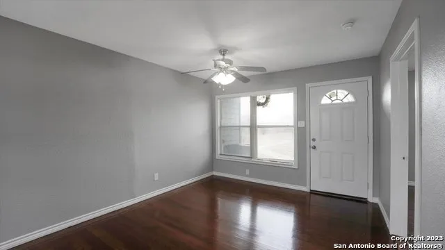 2513 Cincinnati Ave San Antonio, TX 78228