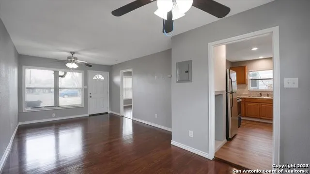 2513 Cincinnati Ave San Antonio, TX 78228