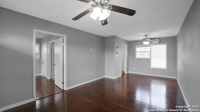 2513 Cincinnati Ave San Antonio, TX 78228