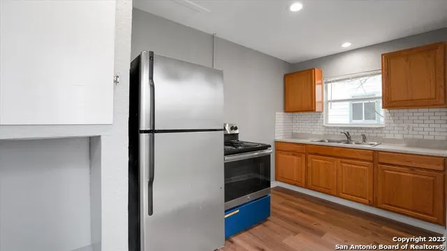 2513 Cincinnati Ave San Antonio, TX 78228