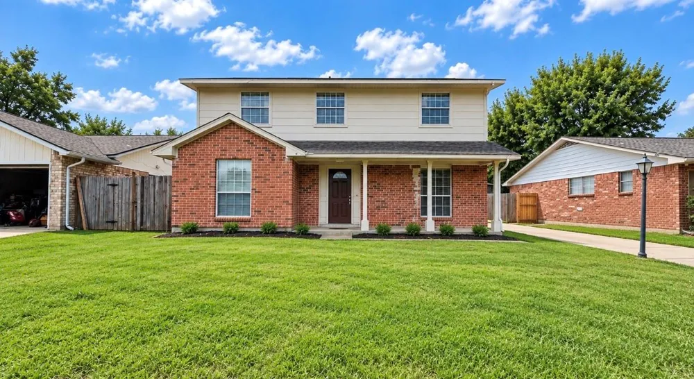 11630 Sageglen Drive Houston, TX 77089