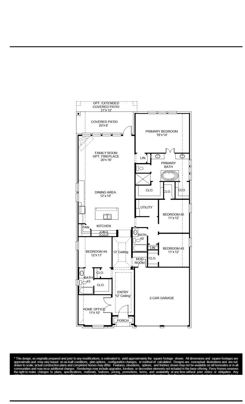 20110 Sunset Serenade Trail Cypress, TX 77433