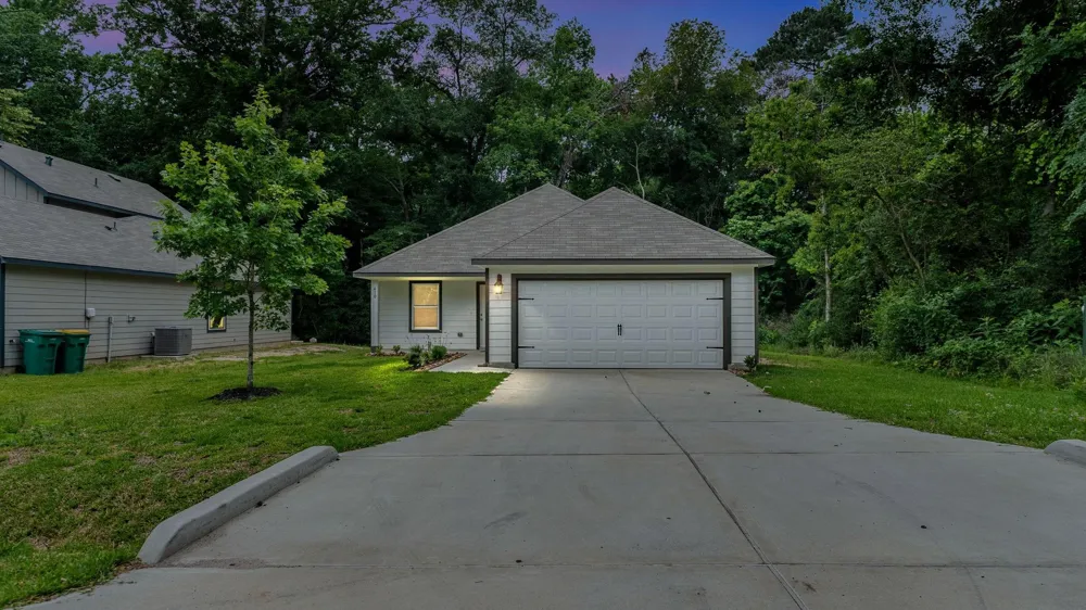 410 Pimmit Hill Run Conroe, TX 77316