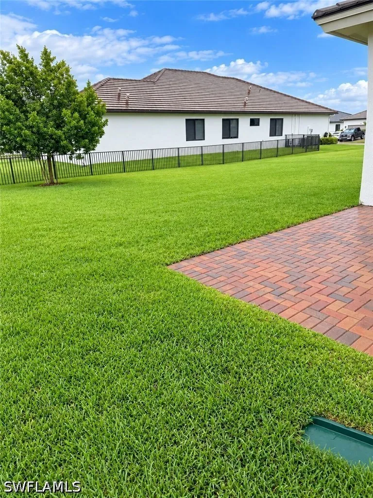 Karlia Drive Ave Maria, FL 34142