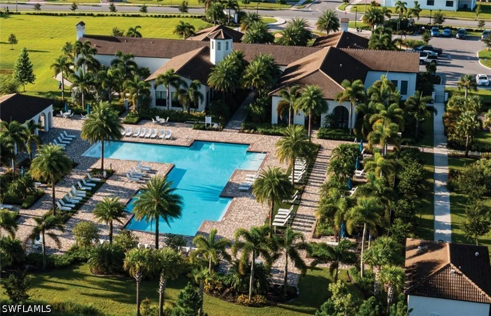 Karlia Drive Ave Maria, FL 34142