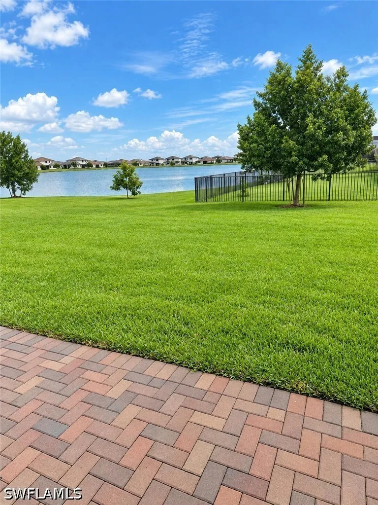 Karlia Drive Ave Maria, FL 34142