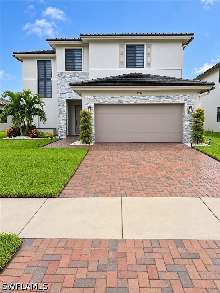 Karlia Drive Ave Maria, FL 34142