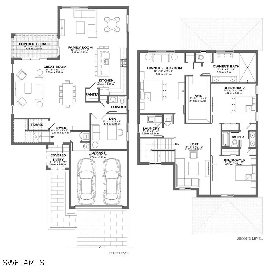 Karlia Drive Ave Maria, FL 34142