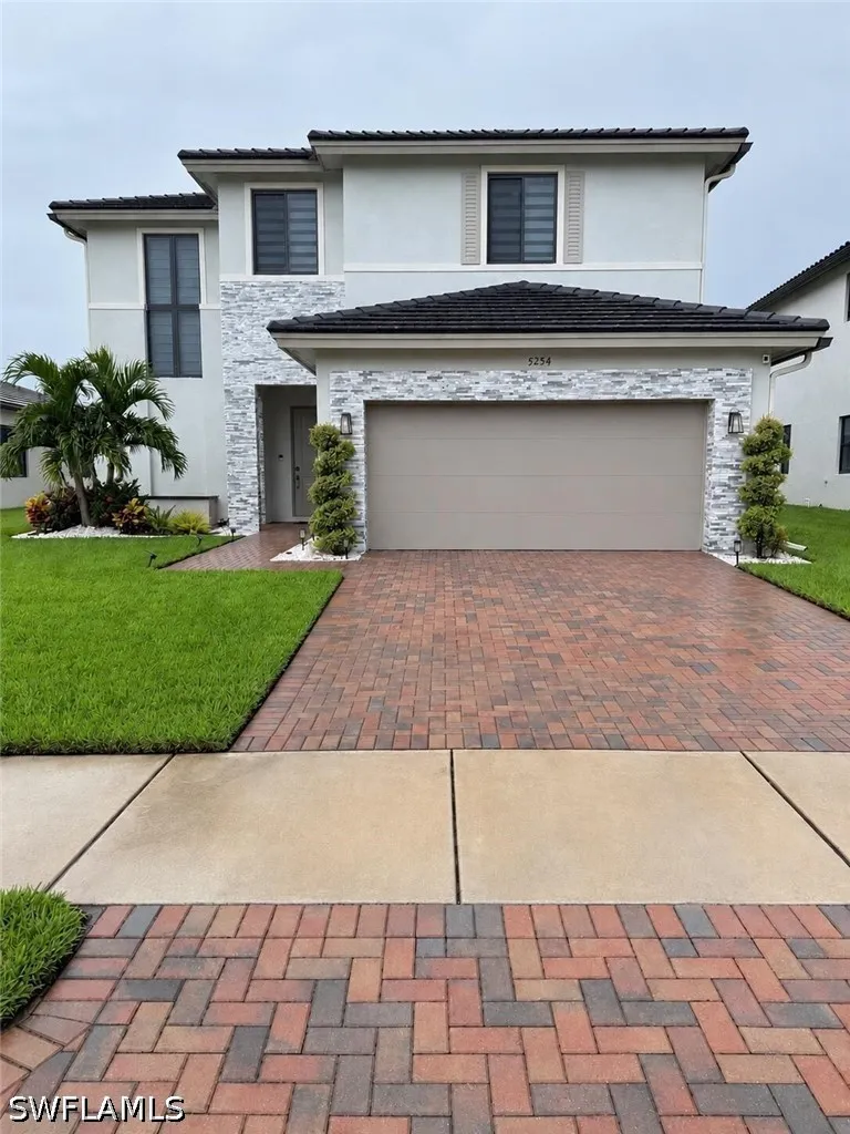 Karlia Drive Ave Maria, FL 34142