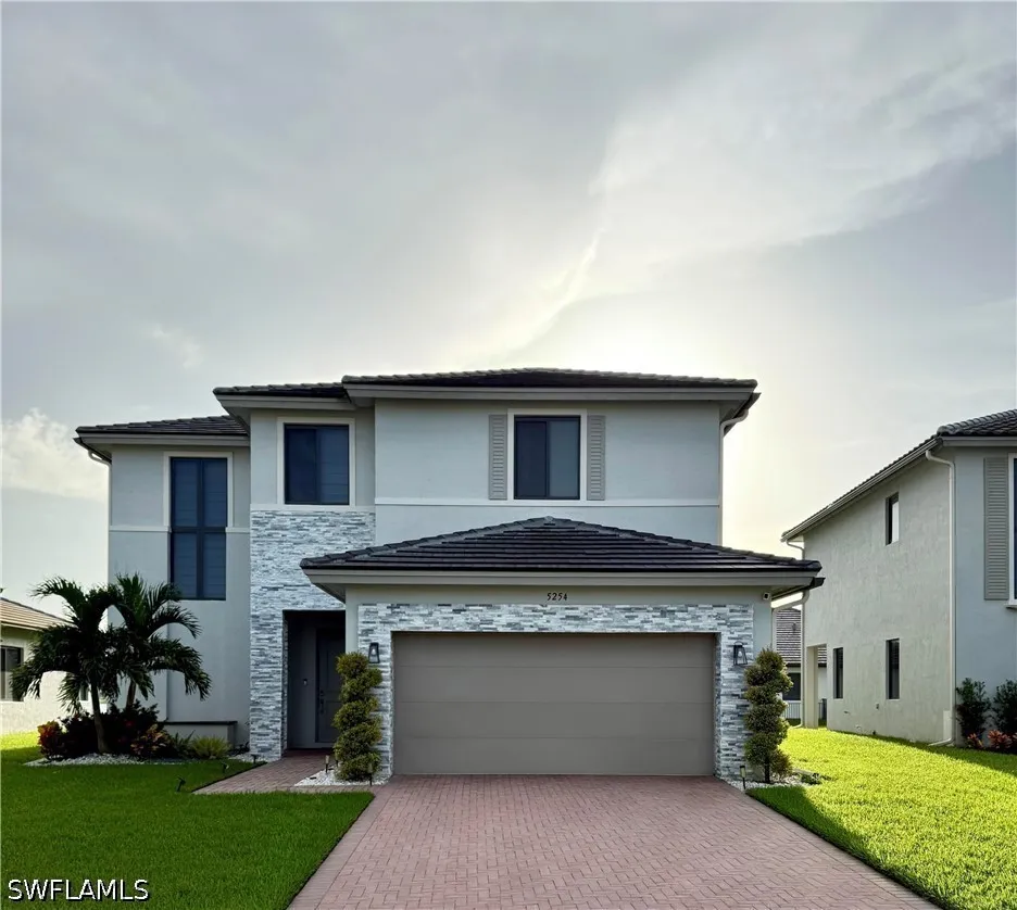 Karlia Drive Ave Maria, FL 34142