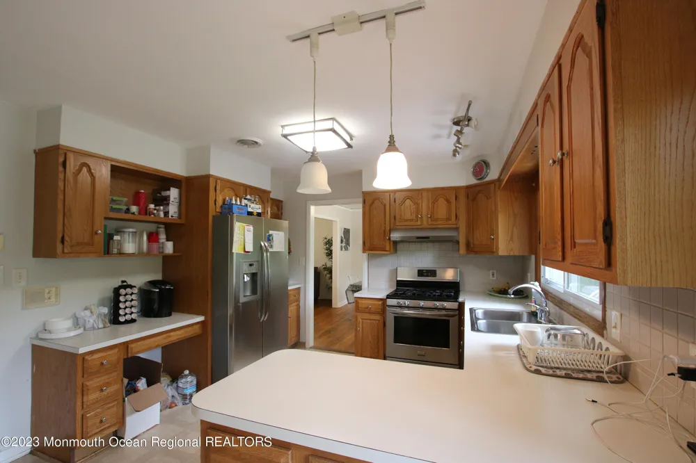 450 Redmond Avenue Oakhurst, NJ 07755