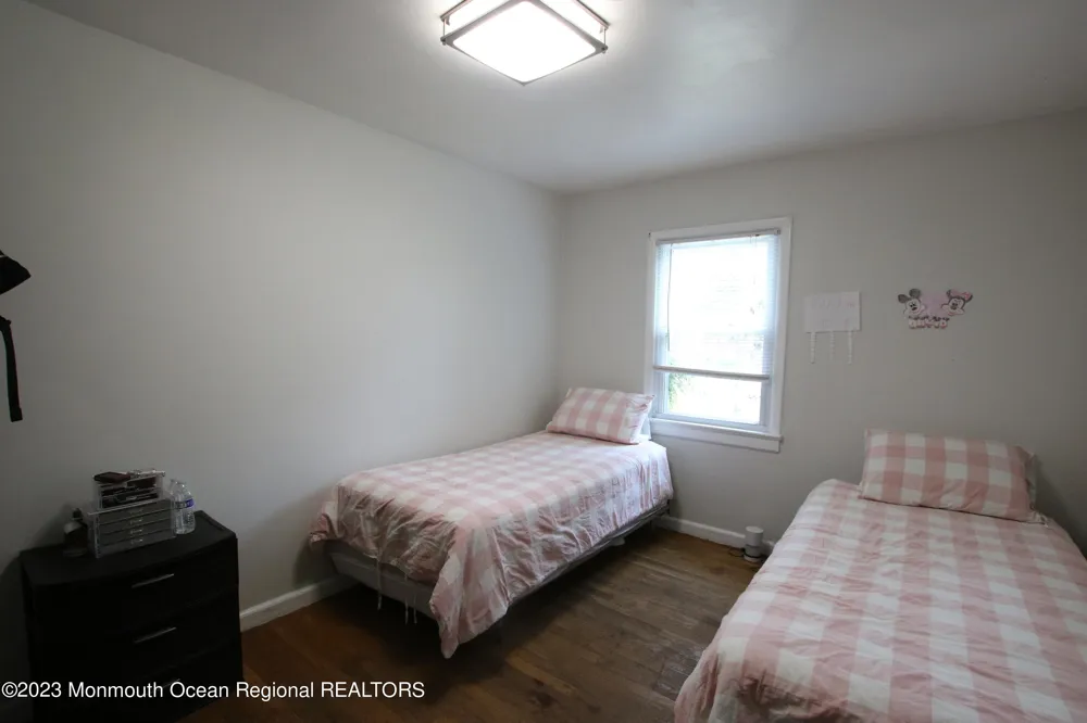 450 Redmond Avenue Oakhurst, NJ 07755