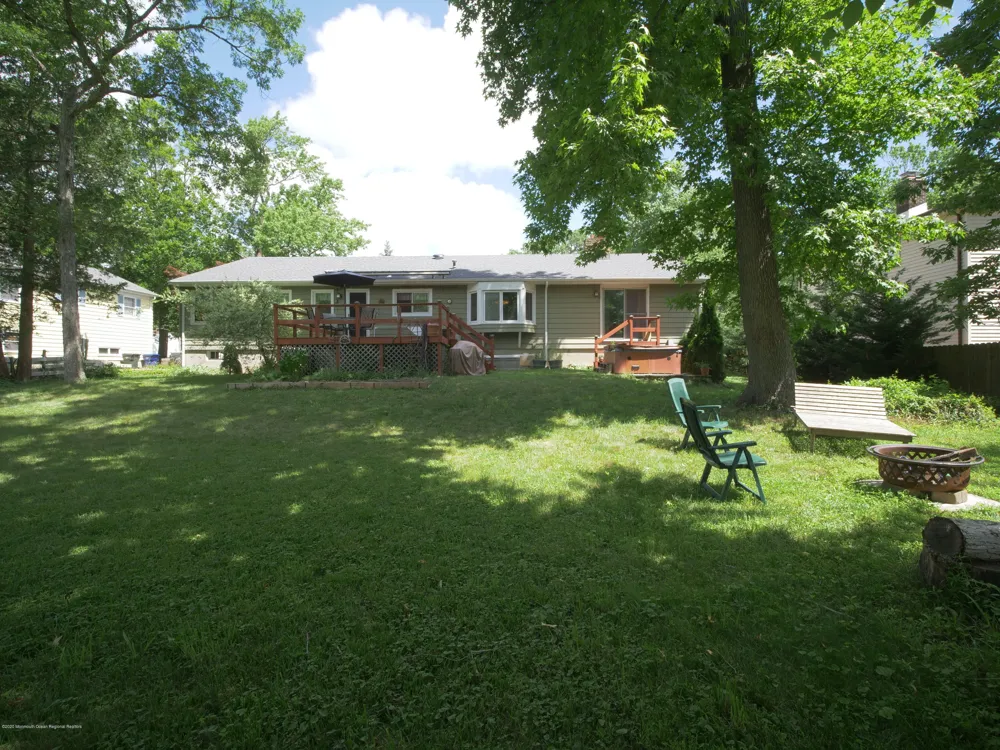 450 Redmond Avenue Oakhurst, NJ 07755