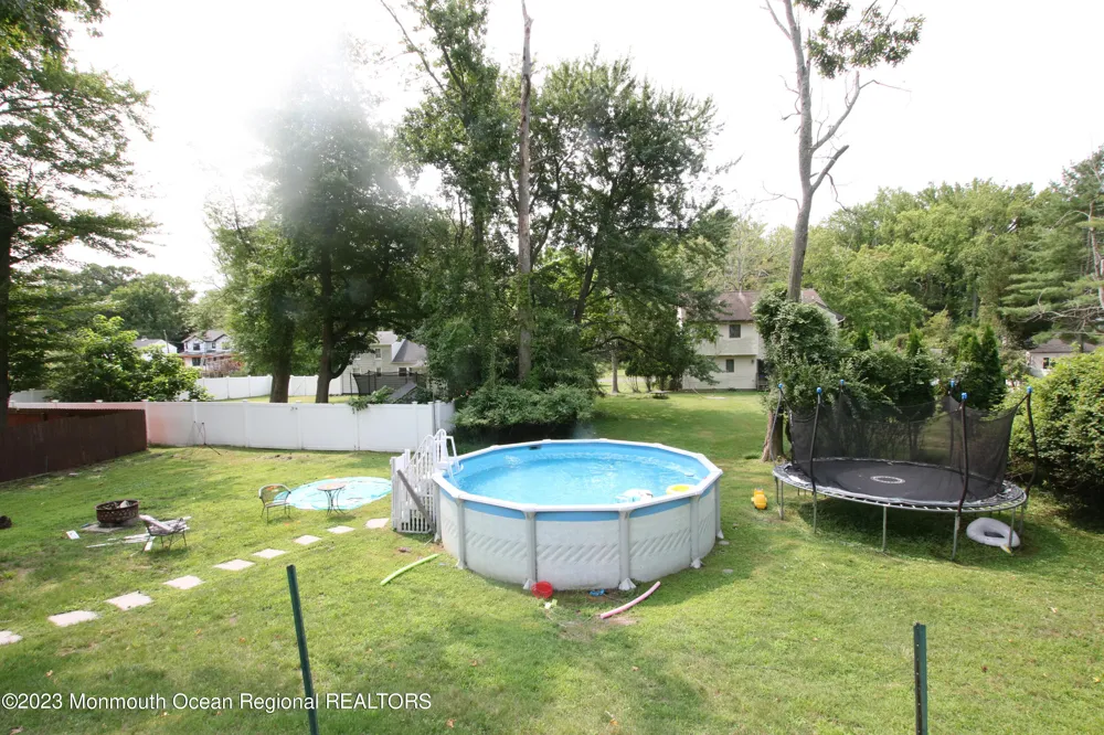 450 Redmond Avenue Oakhurst, NJ 07755