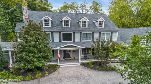 1530 Todd Road