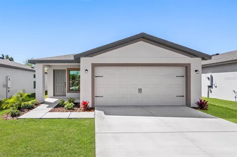 5233 CAP ROAD