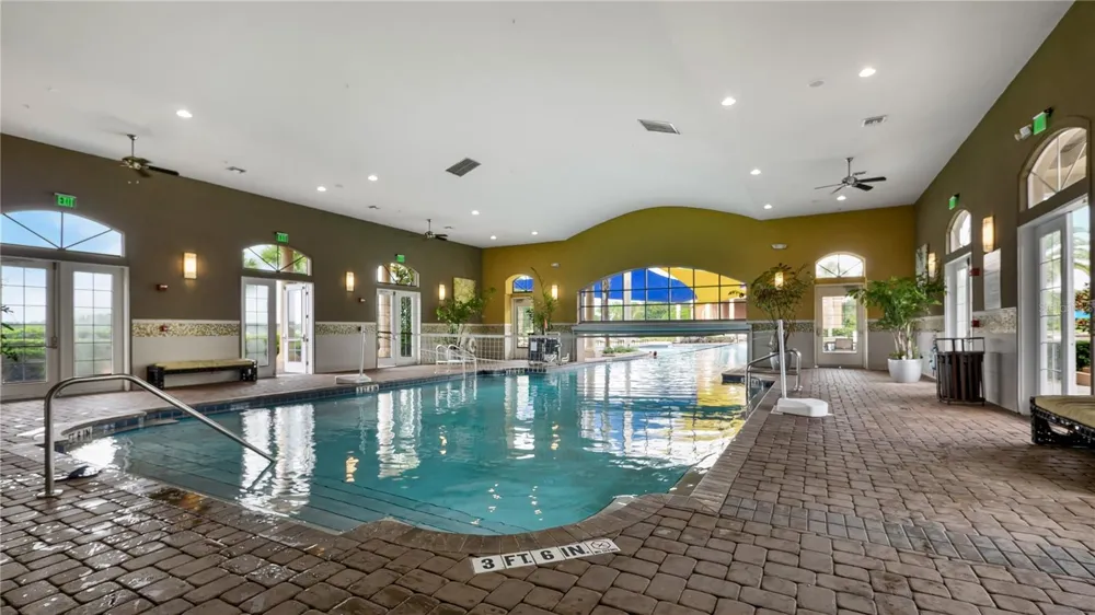 187 BALMY COAST ROAD Groveland, FL 34736