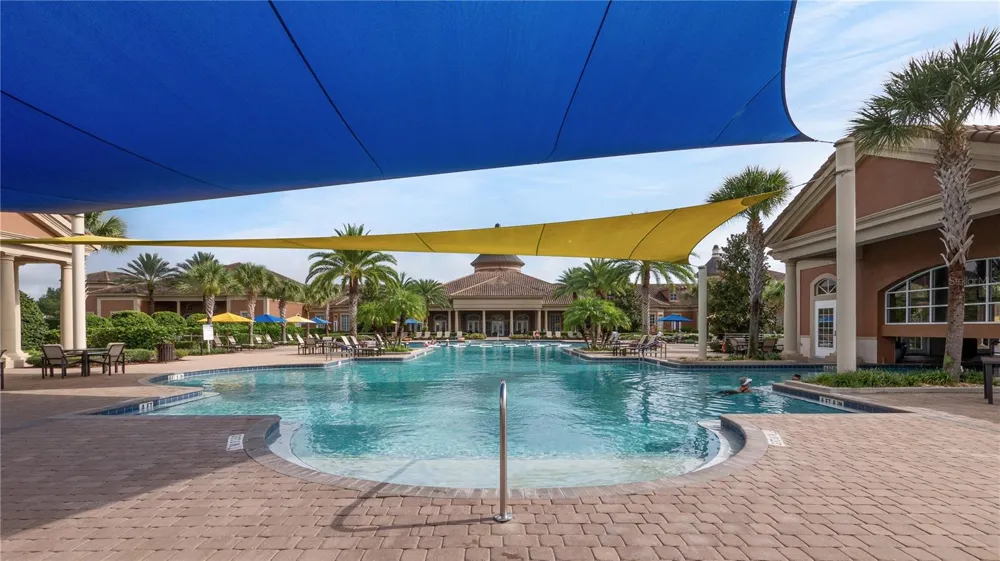 187 BALMY COAST ROAD Groveland, FL 34736