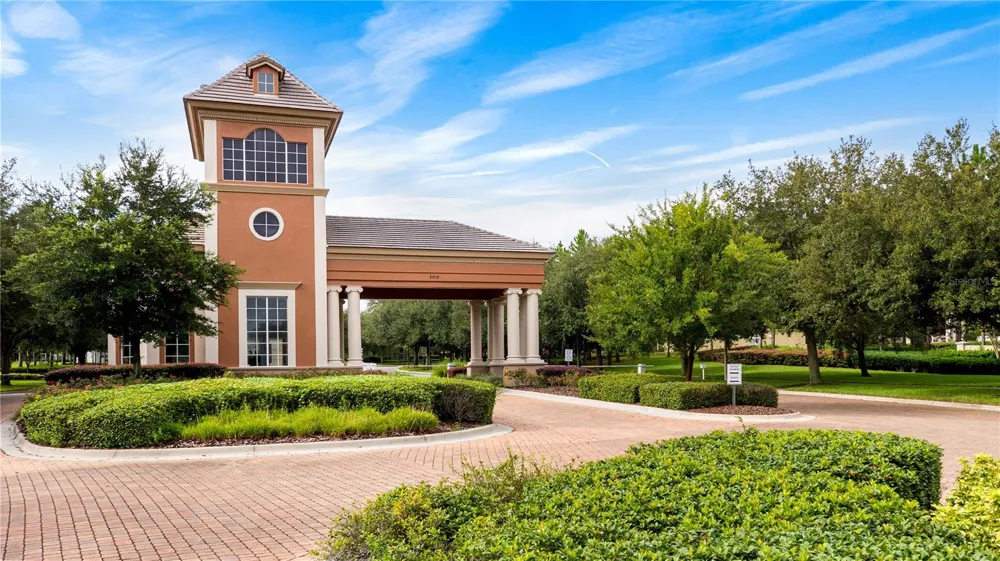 187 BALMY COAST ROAD Groveland, FL 34736