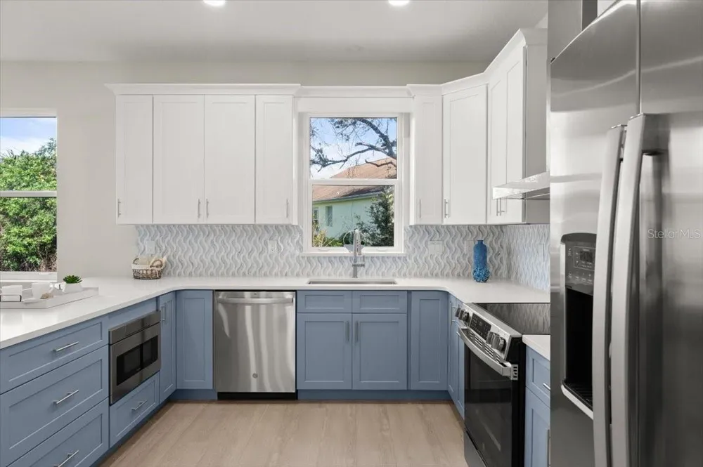 72 AURORA AVENUE Ponce Inlet, FL 32127
