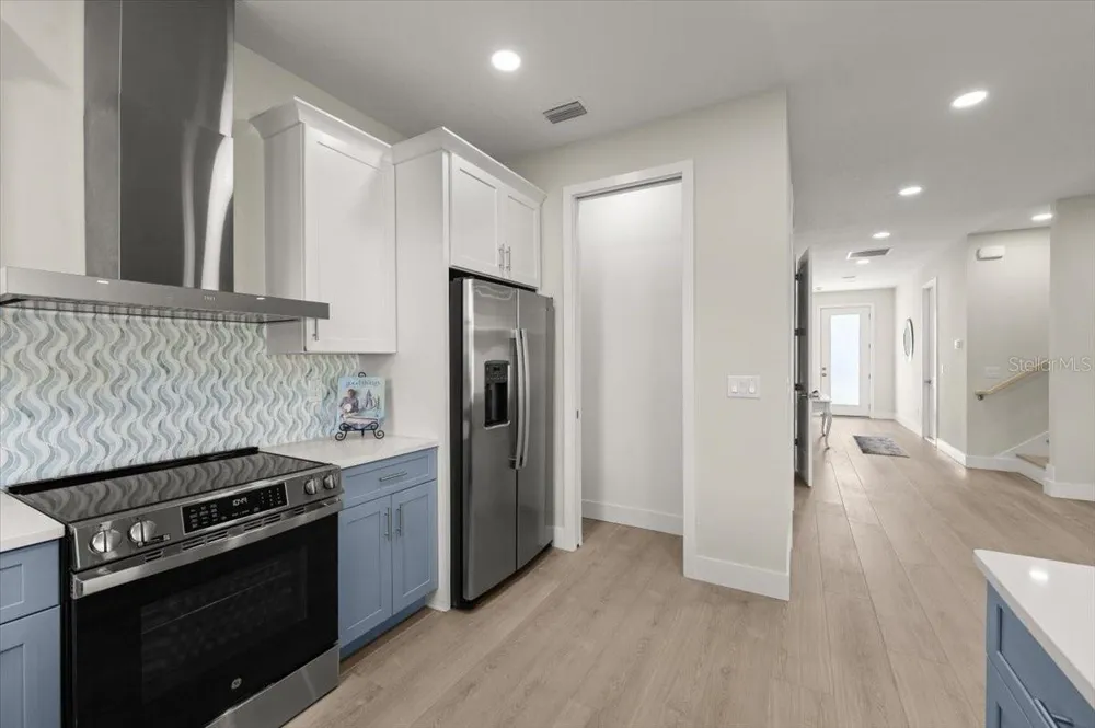 72 AURORA AVENUE Ponce Inlet, FL 32127