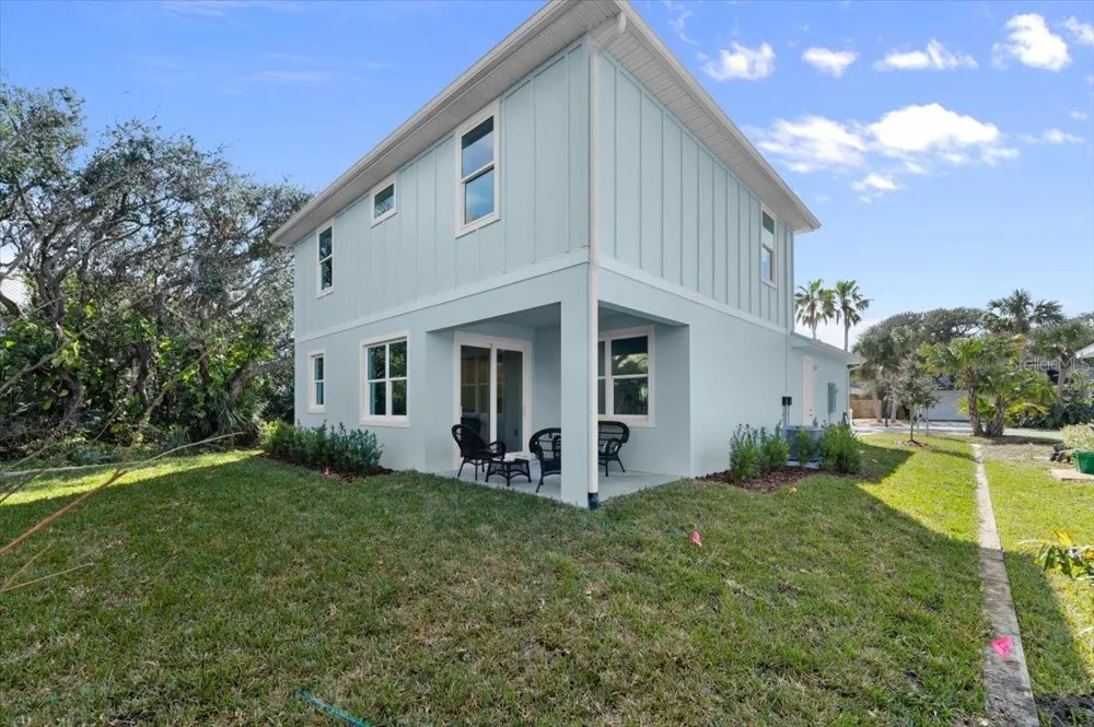 72 AURORA AVENUE Ponce Inlet, FL 32127