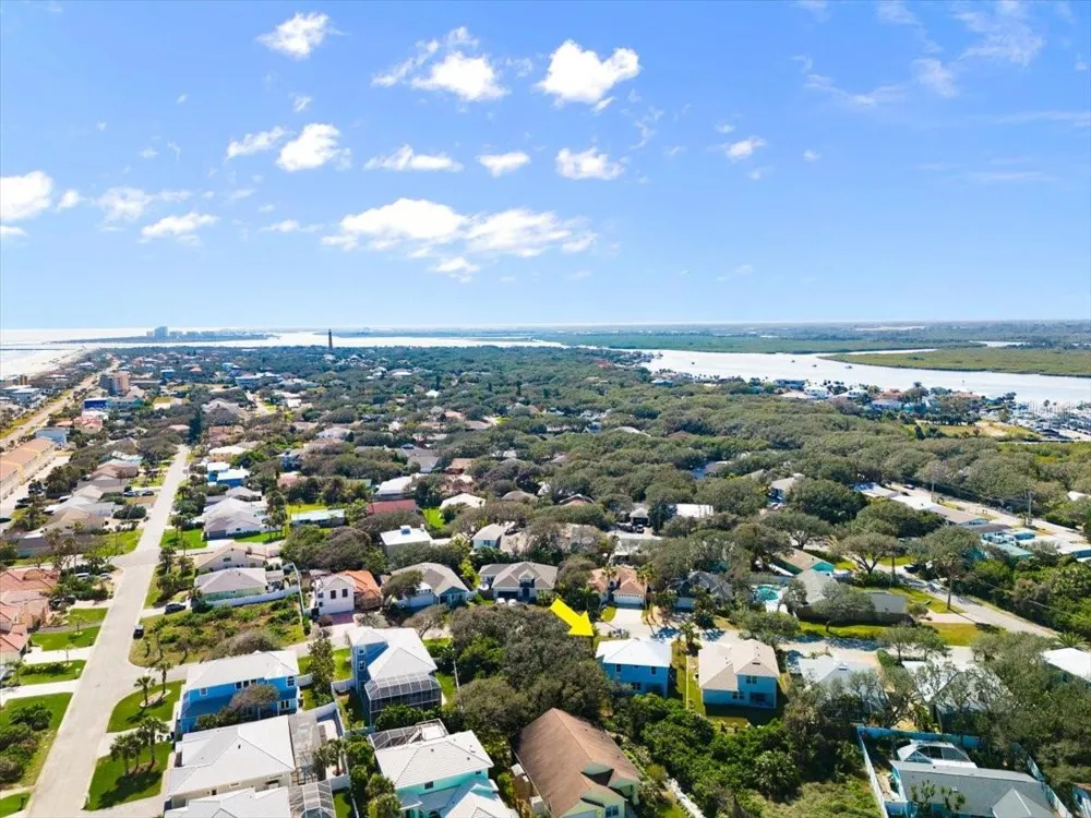 72 AURORA AVENUE Ponce Inlet, FL 32127