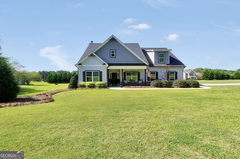 333 High Falls RD Jackson, GA 30233