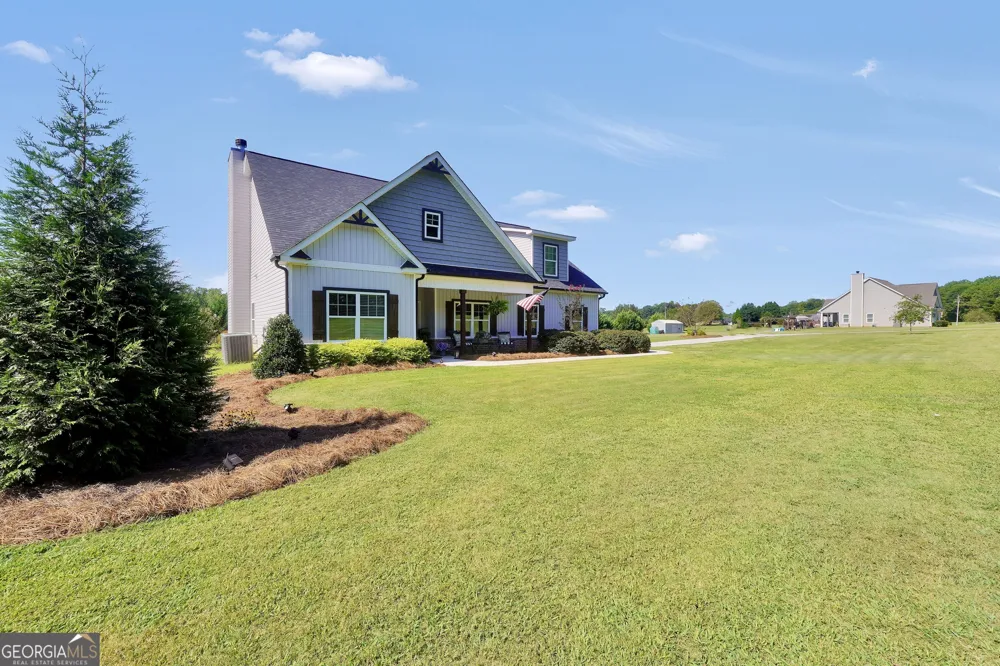 333 High Falls RD Jackson, GA 30233