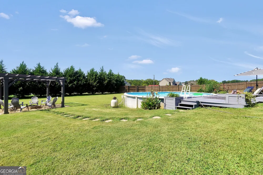 333 High Falls RD Jackson, GA 30233
