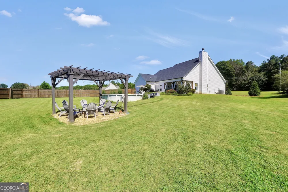 333 High Falls RD Jackson, GA 30233