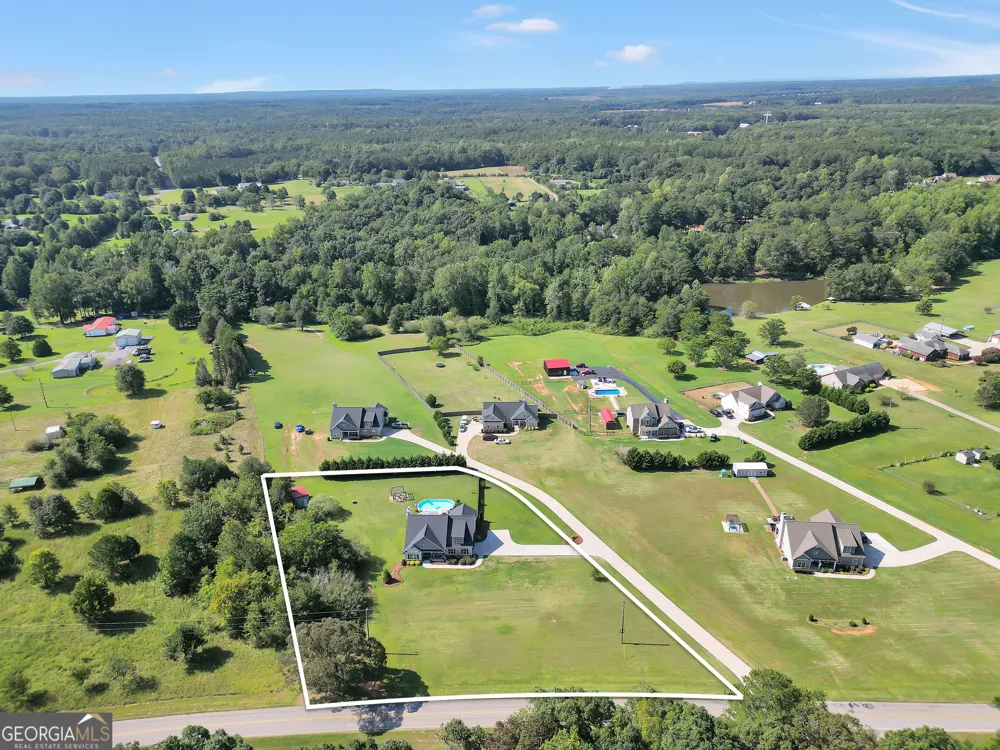333 High Falls RD Jackson, GA 30233