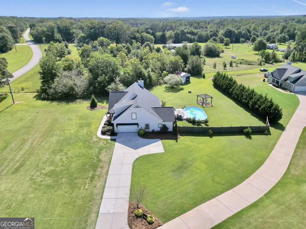 333 High Falls RD Jackson, GA 30233