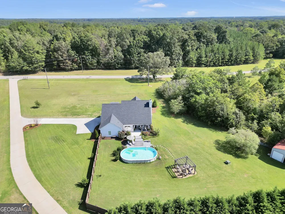 333 High Falls RD Jackson, GA 30233