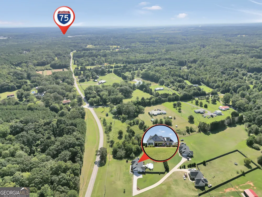 333 High Falls RD Jackson, GA 30233