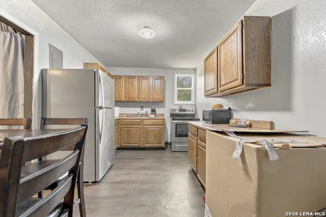 9419 SPRING DAWN ST San Antonio, TX 78217