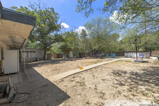 9419 SPRING DAWN ST San Antonio, TX 78217