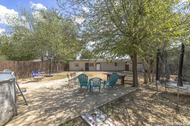 9419 SPRING DAWN ST San Antonio, TX 78217