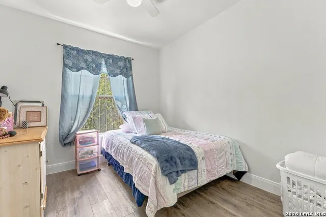 9419 SPRING DAWN ST San Antonio, TX 78217